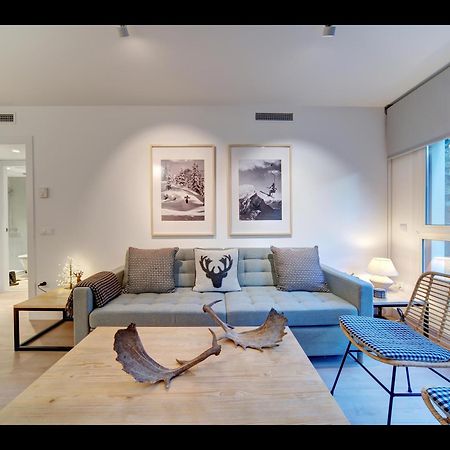 Ratera De Alma De Nieve Apartment Naut Aran Exterior photo