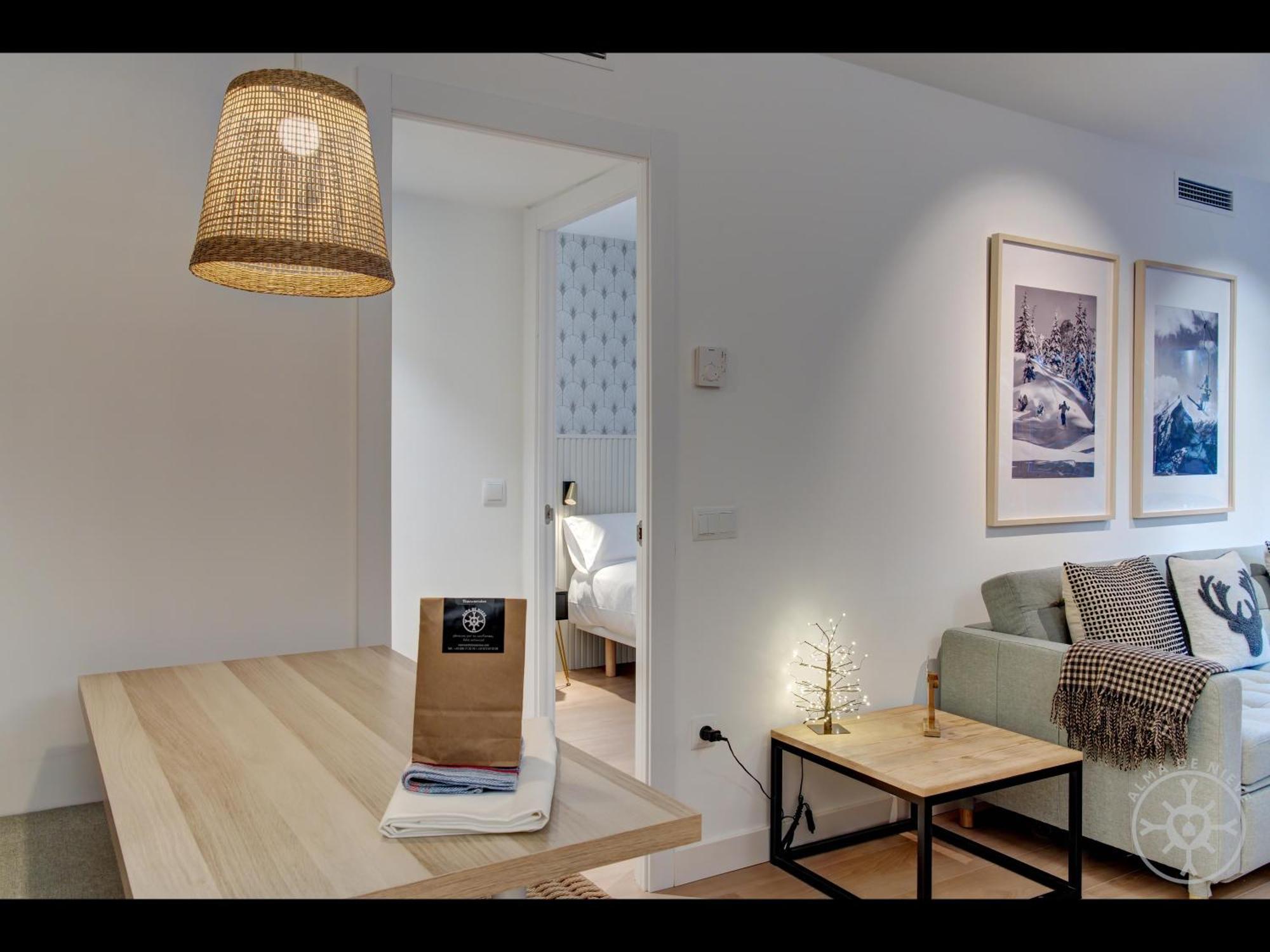 Ratera De Alma De Nieve Apartment Naut Aran Exterior photo