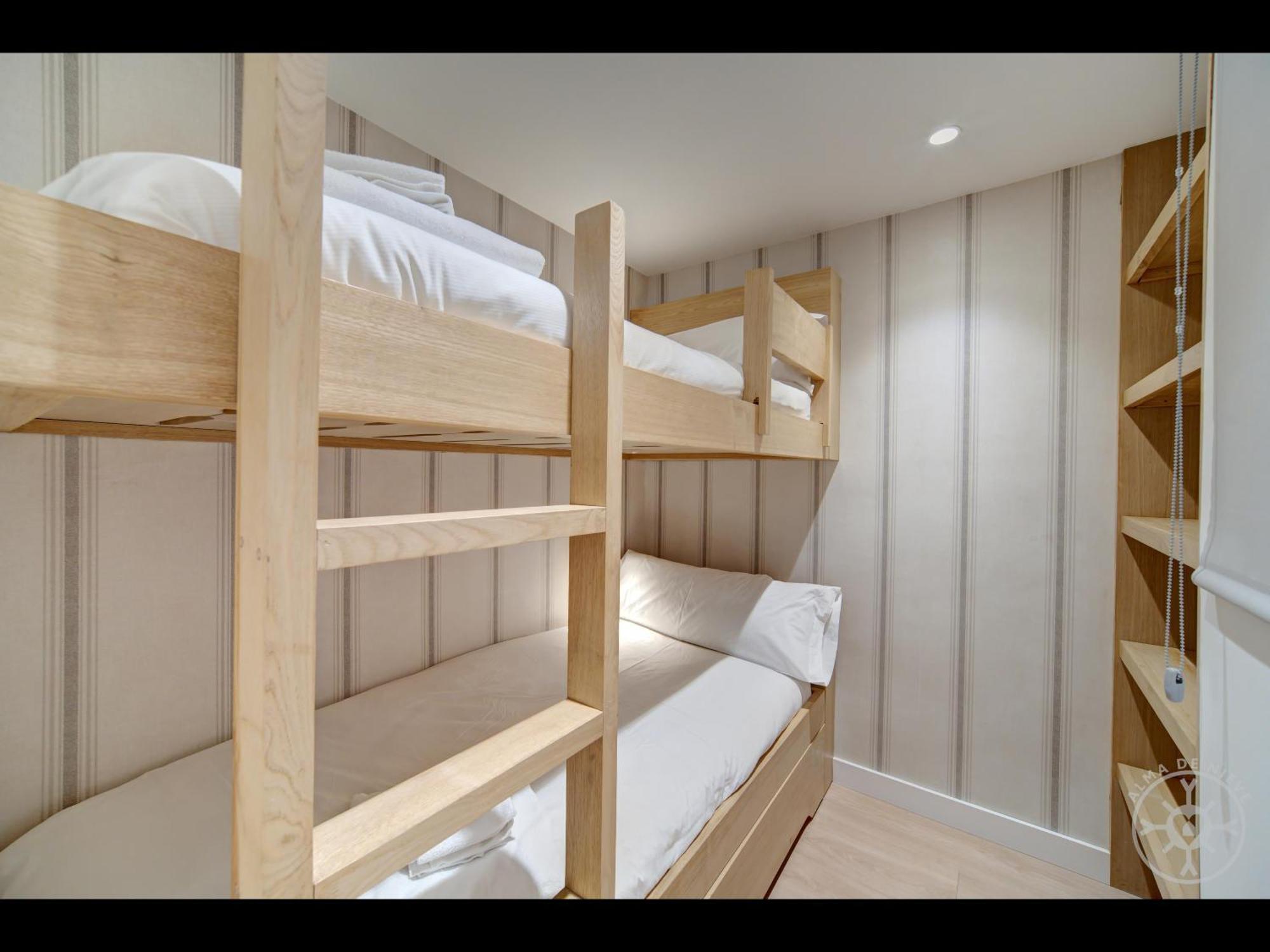 Ratera De Alma De Nieve Apartment Naut Aran Exterior photo