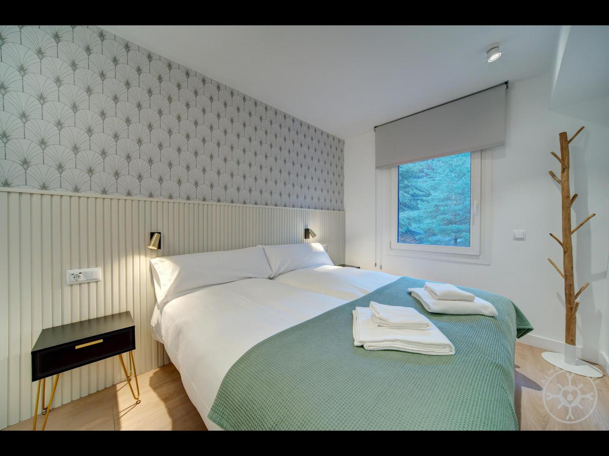 Ratera De Alma De Nieve Apartment Naut Aran Exterior photo